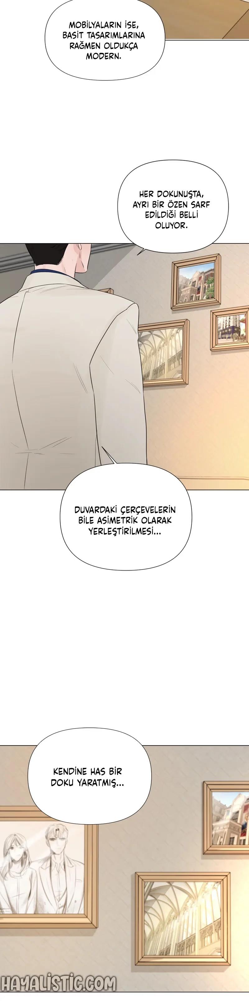 Another Love - Bölüm 22 - Sayfa 27