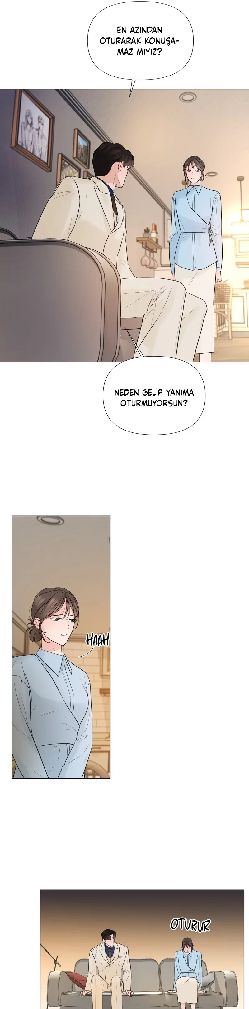 Another Love - Bölüm 22 - Sayfa 31