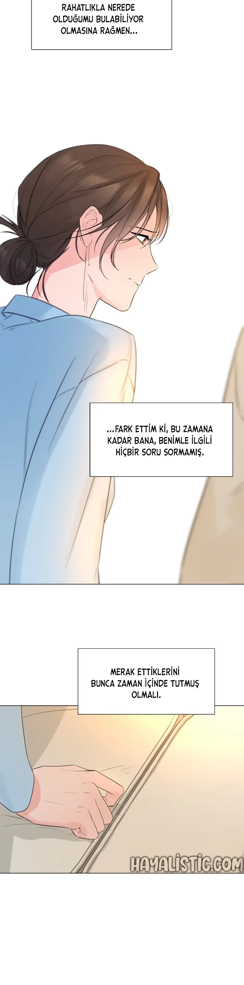 Another Love - Bölüm 22 - Sayfa 33
