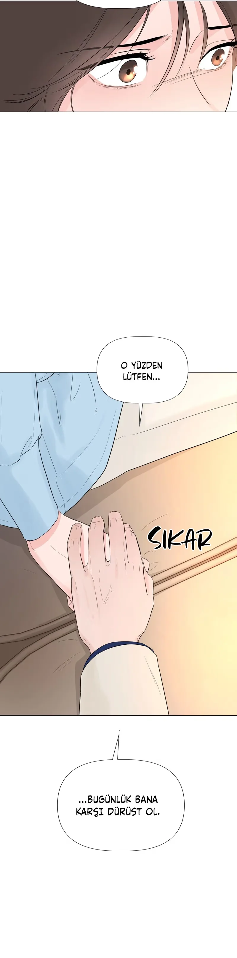 Another Love - Bölüm 22 - Sayfa 35