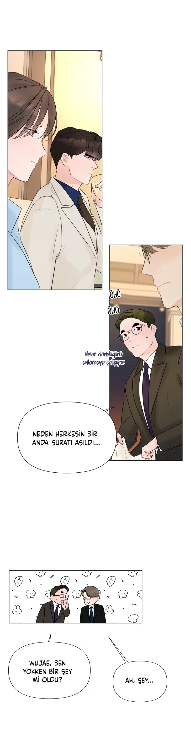 Another Love - Bölüm 22 - Sayfa 8