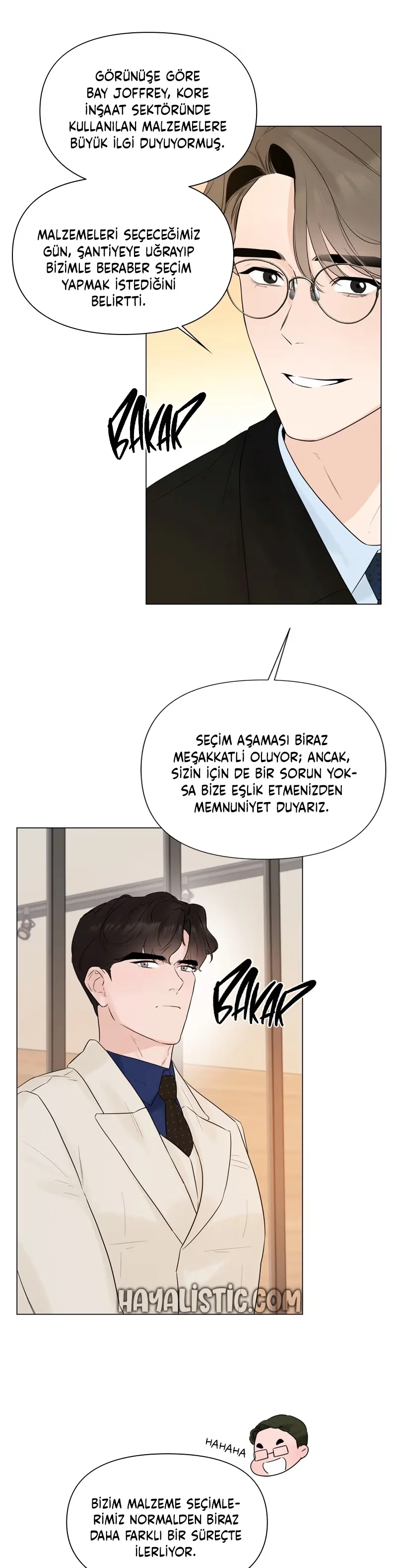Another Love - Bölüm 22 - Sayfa 9