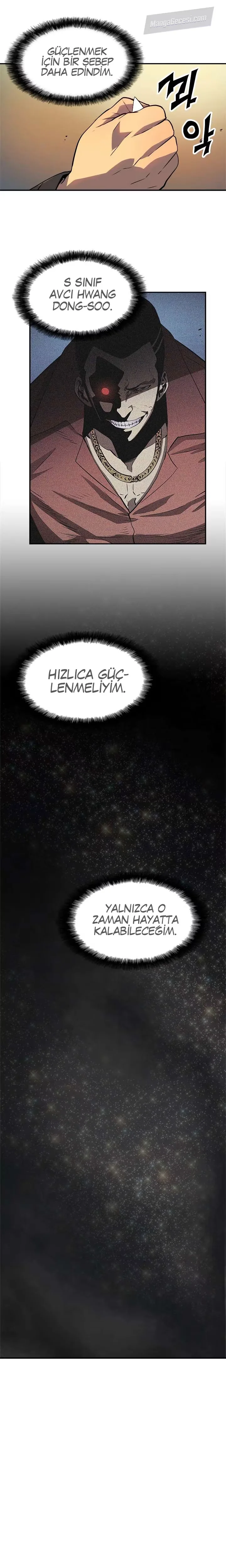 Solo Leveling - Bölüm 35 - Sayfa 8