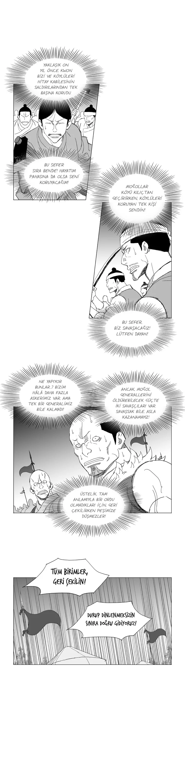 Mujang - Bölüm 223 - Sayfa 15