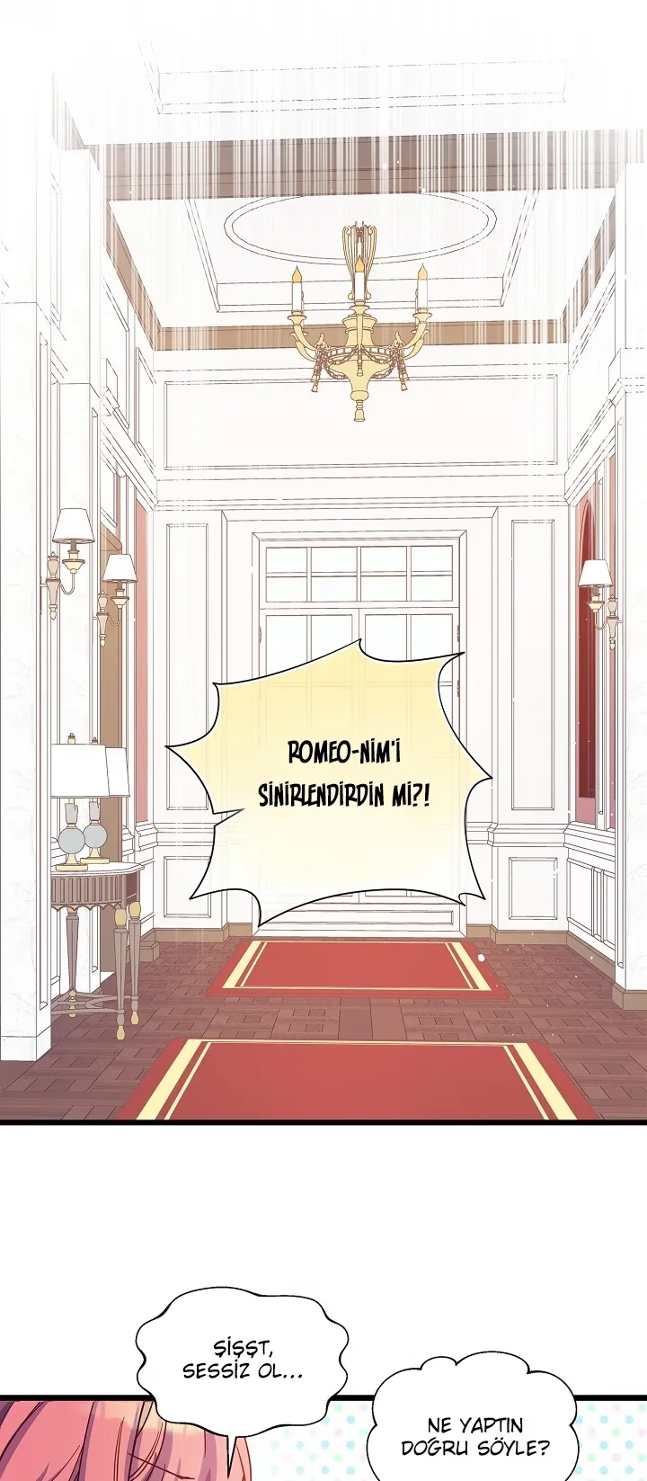 Come On Out, Romeo - Bölüm 36 - Sayfa 42