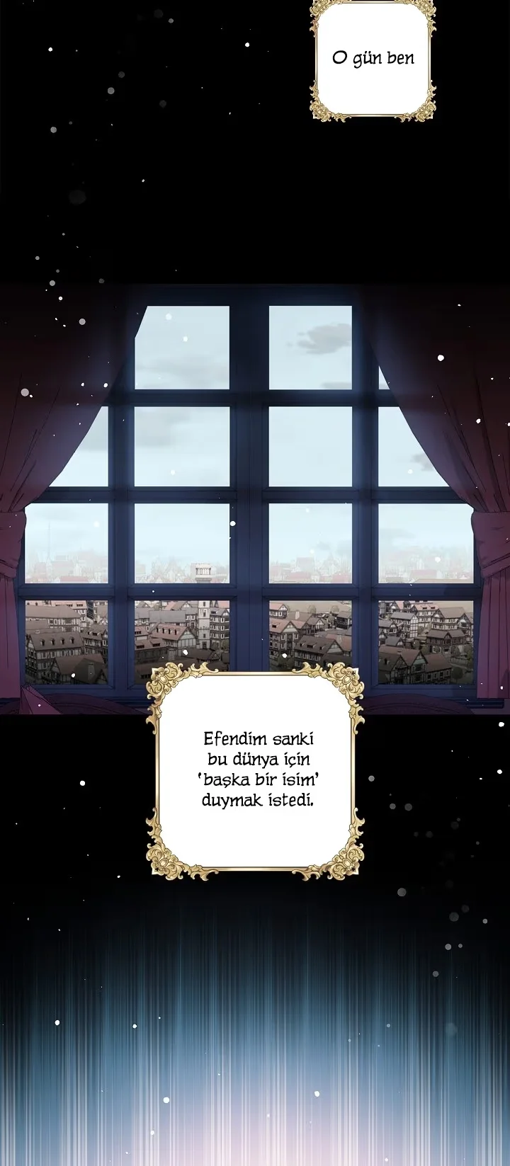 Come On Out, Romeo - Bölüm 36 - Sayfa 50