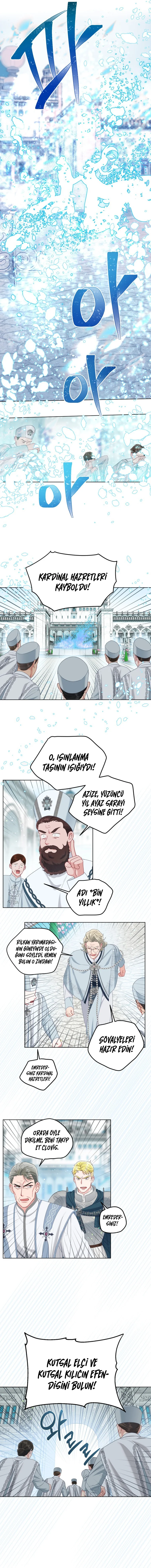 A Transmigrator’s Privilege - Bölüm 87 - Sayfa 6