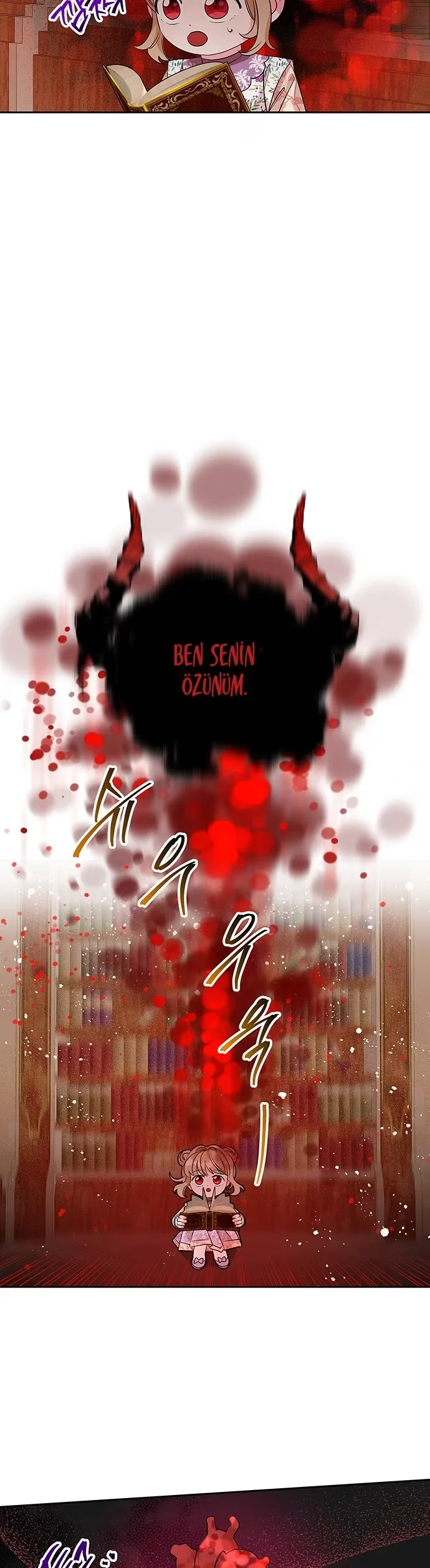 You Can't Change a Person! - Bölüm 27 - Sayfa 19