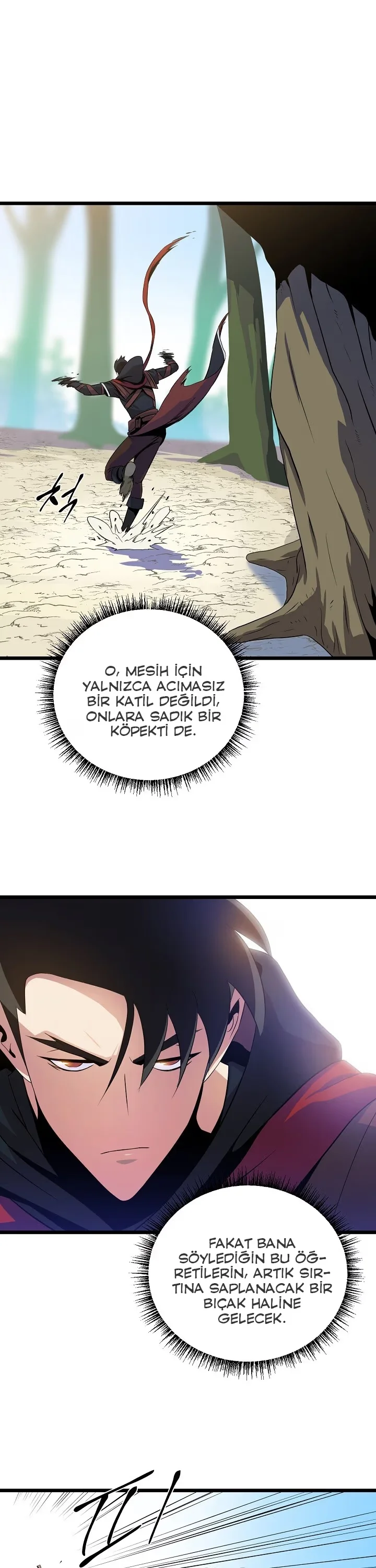 Kill the Hero - Bölüm 4 - Sayfa 14