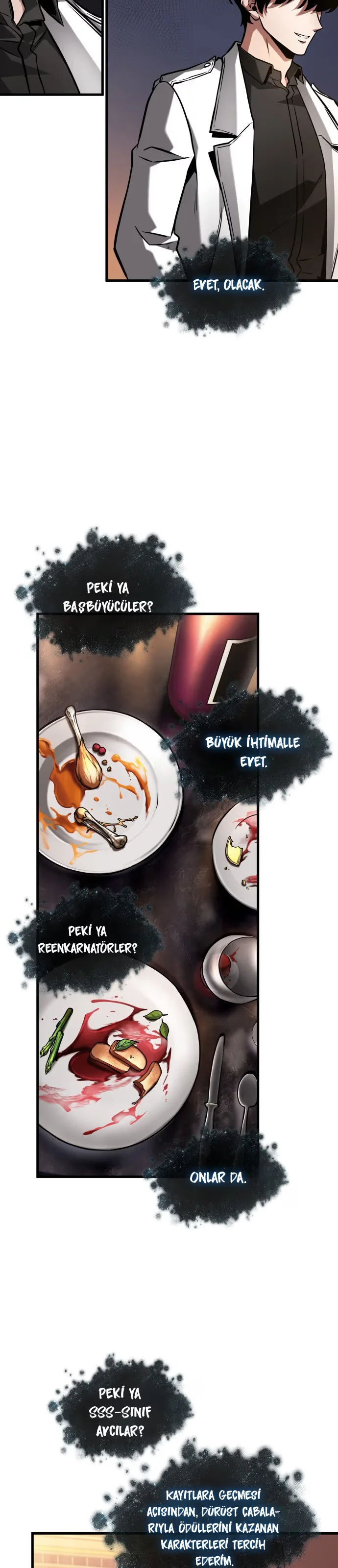 Omniscient Reader's Viewpoint - Bölüm 277 - Sayfa 10