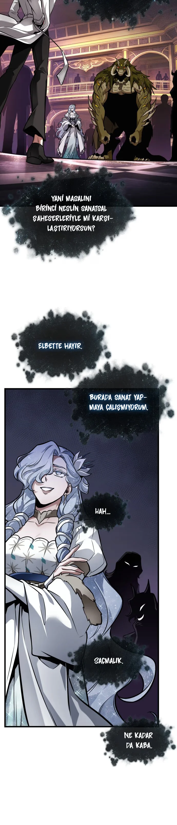 Omniscient Reader's Viewpoint - Bölüm 277 - Sayfa 13