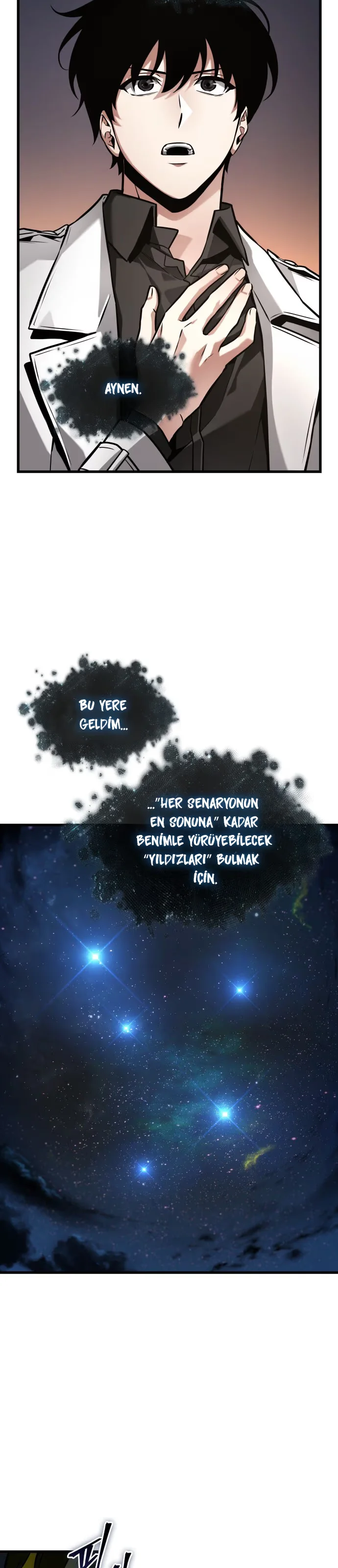 Omniscient Reader's Viewpoint - Bölüm 277 - Sayfa 17