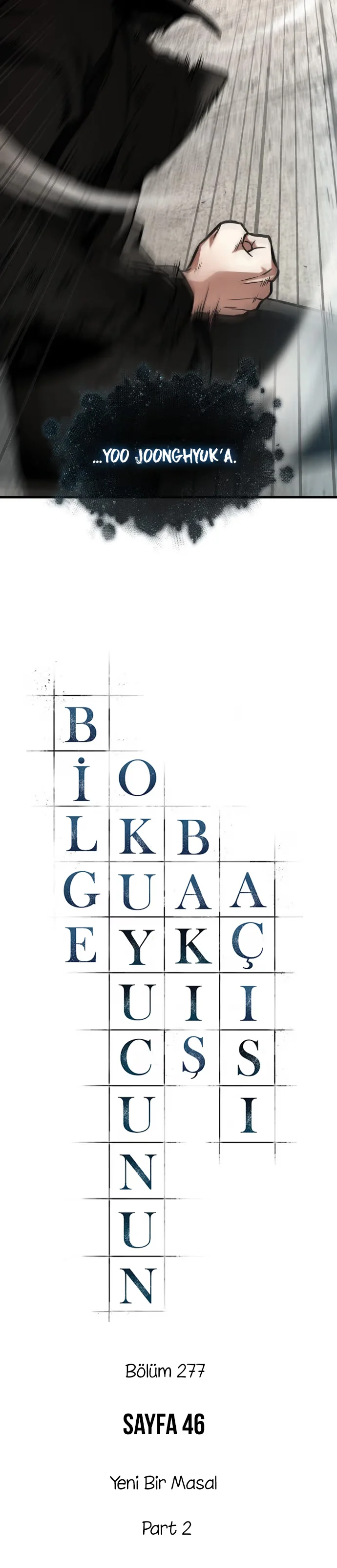 Omniscient Reader's Viewpoint - Bölüm 277 - Sayfa 28
