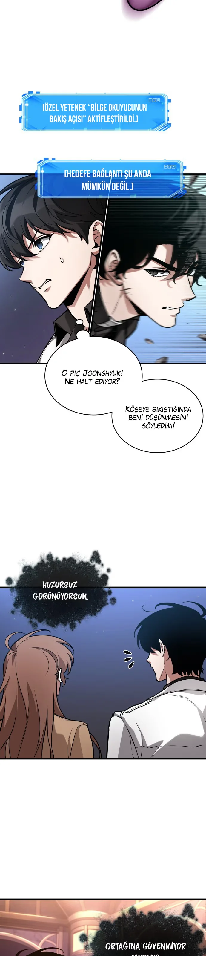 Omniscient Reader's Viewpoint - Bölüm 277 - Sayfa 36