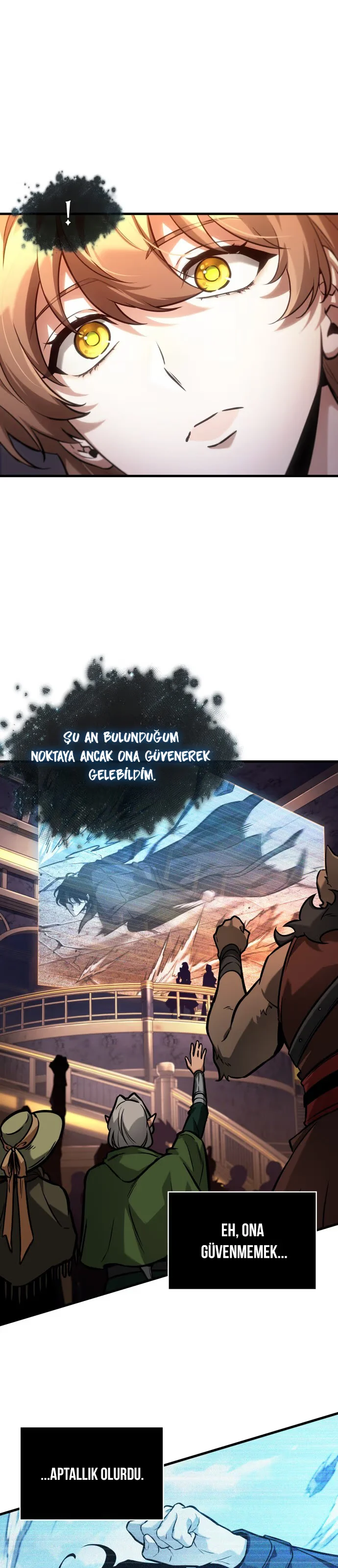 Omniscient Reader's Viewpoint - Bölüm 277 - Sayfa 39