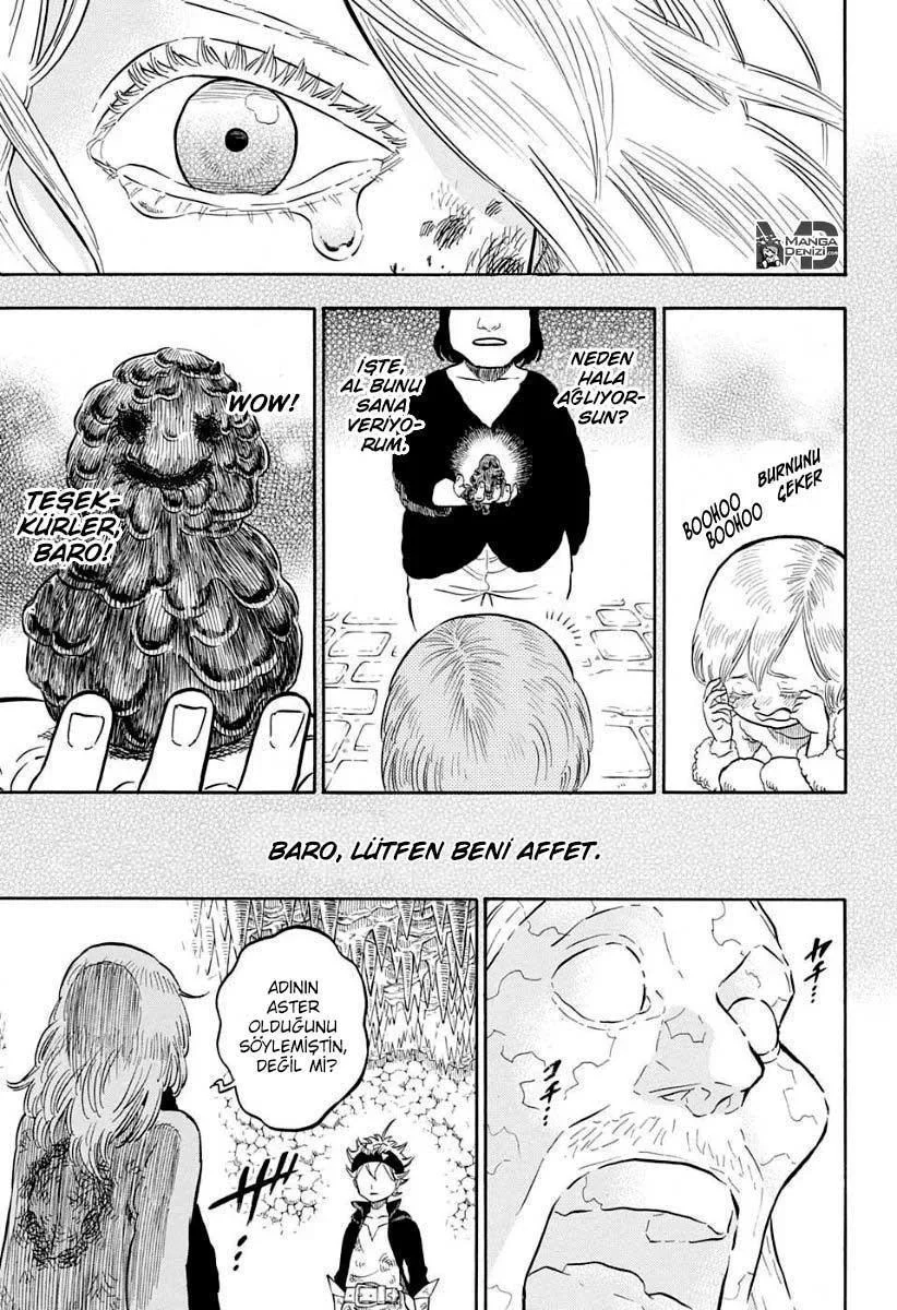 Black Clover - Bölüm 46 - Sayfa 7