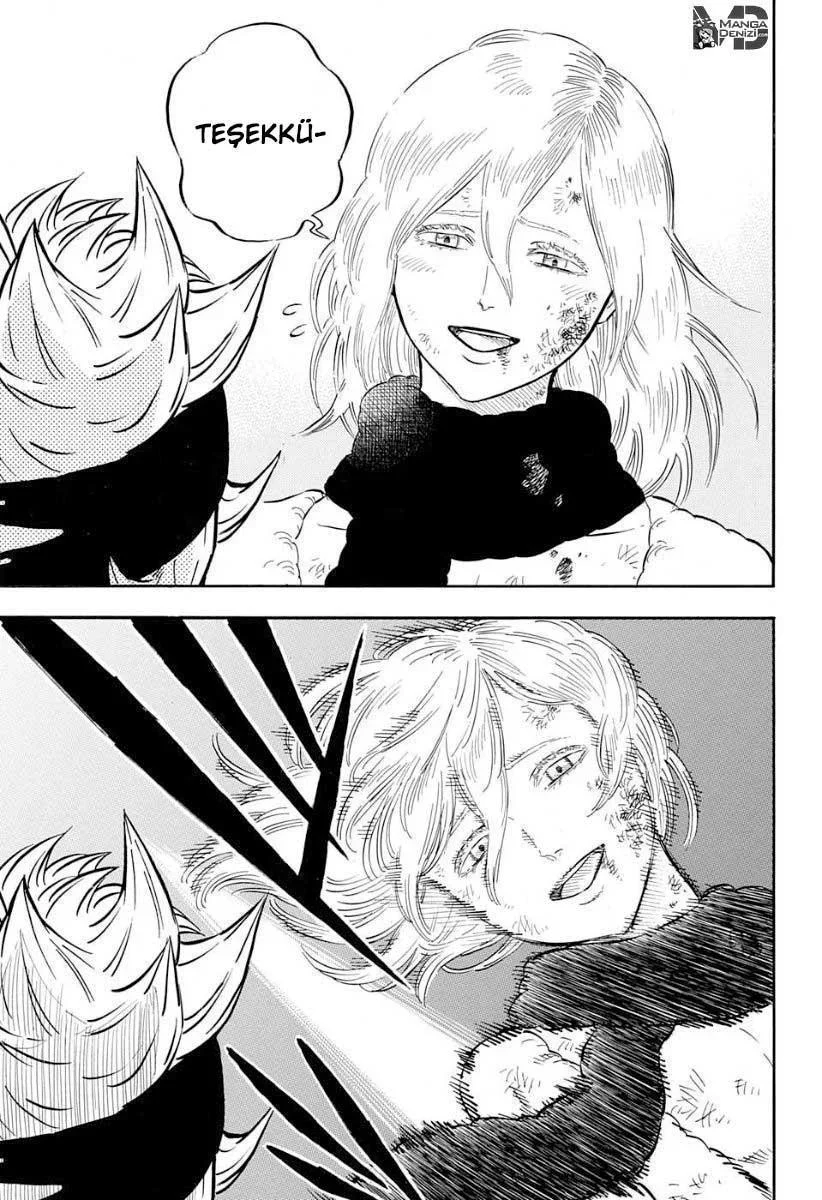 Black Clover - Bölüm 46 - Sayfa 9