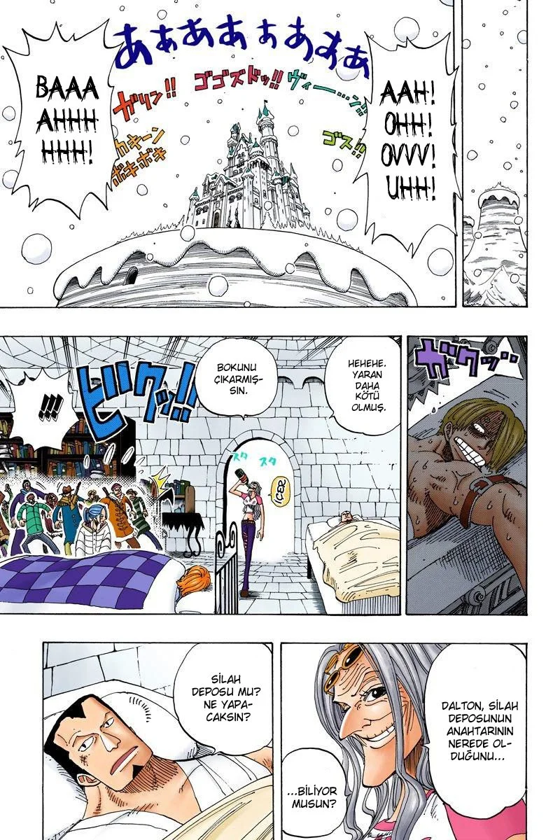 One Piece - Bölüm 152 - Sayfa 10