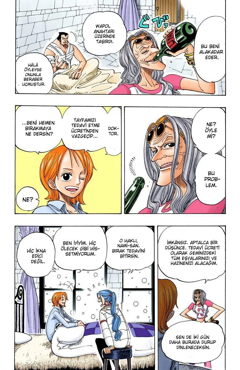 One Piece - Bölüm 152 - Sayfa 11