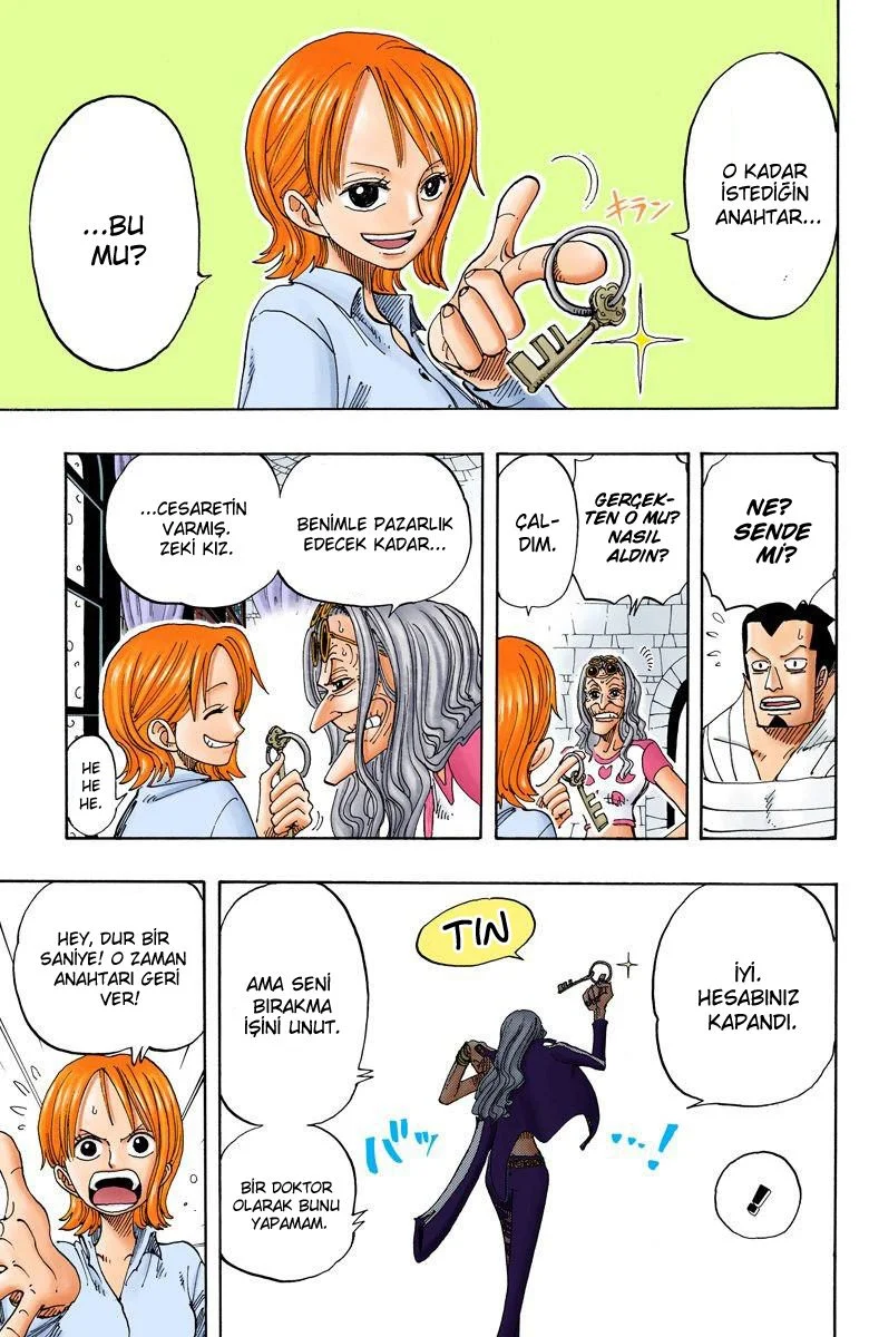One Piece - Bölüm 152 - Sayfa 12