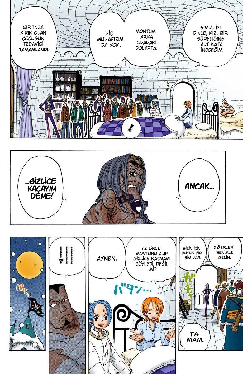 One Piece - Bölüm 152 - Sayfa 13