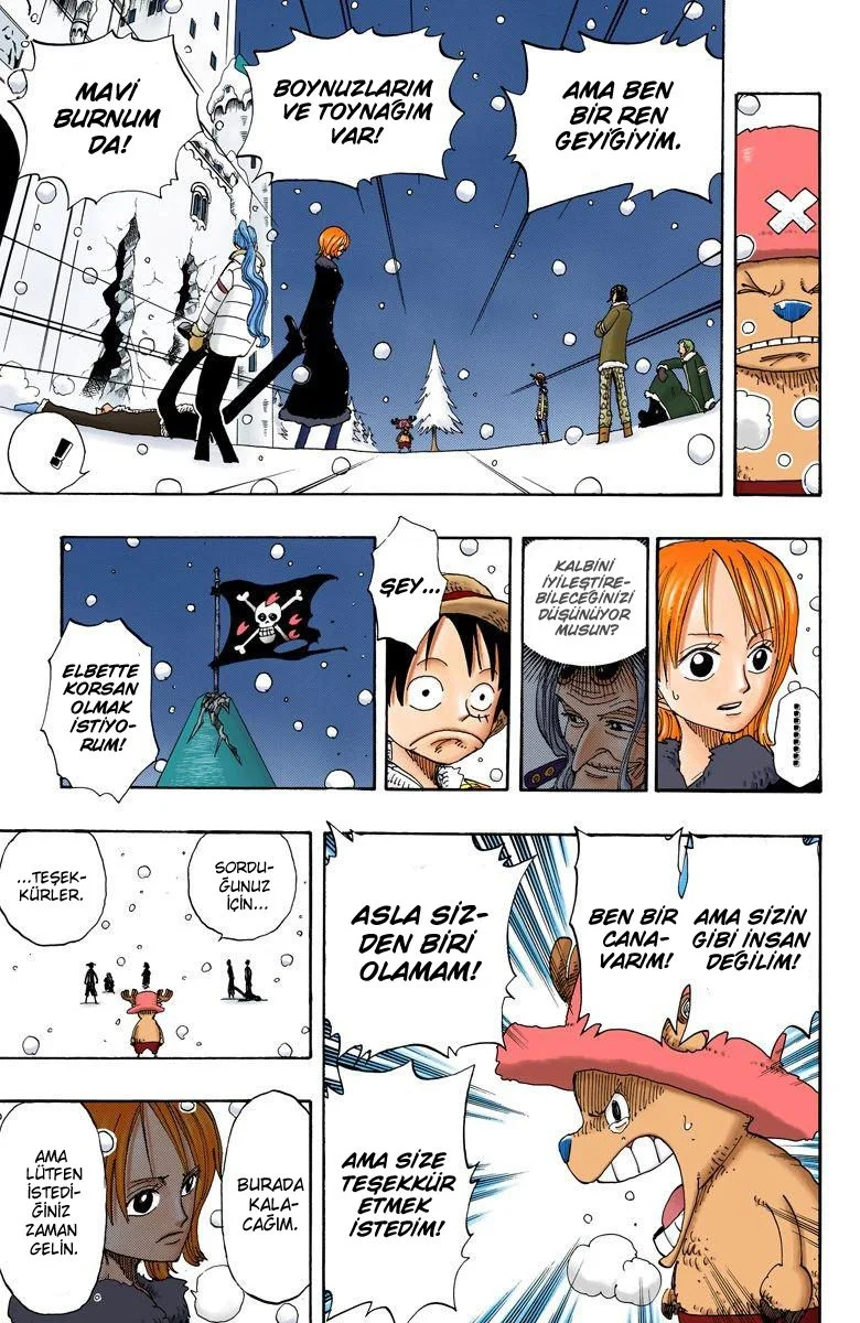 One Piece - Bölüm 152 - Sayfa 16