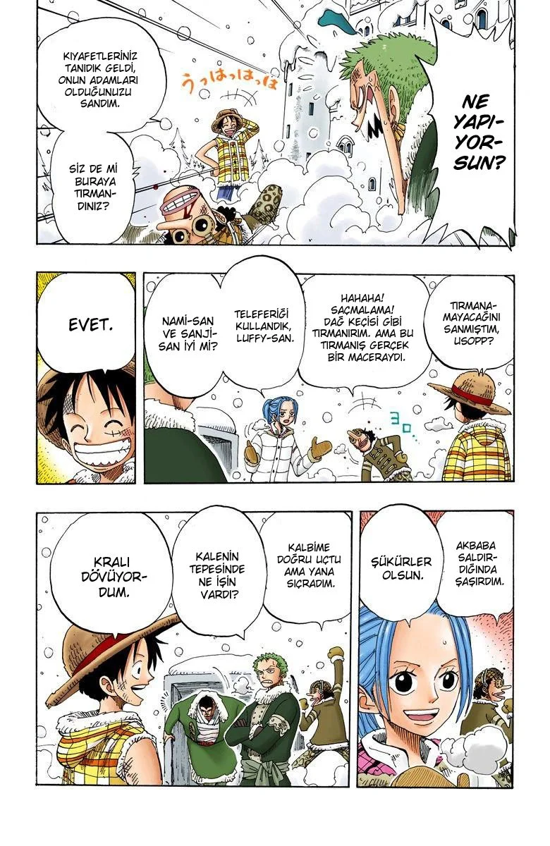 One Piece - Bölüm 152 - Sayfa 4