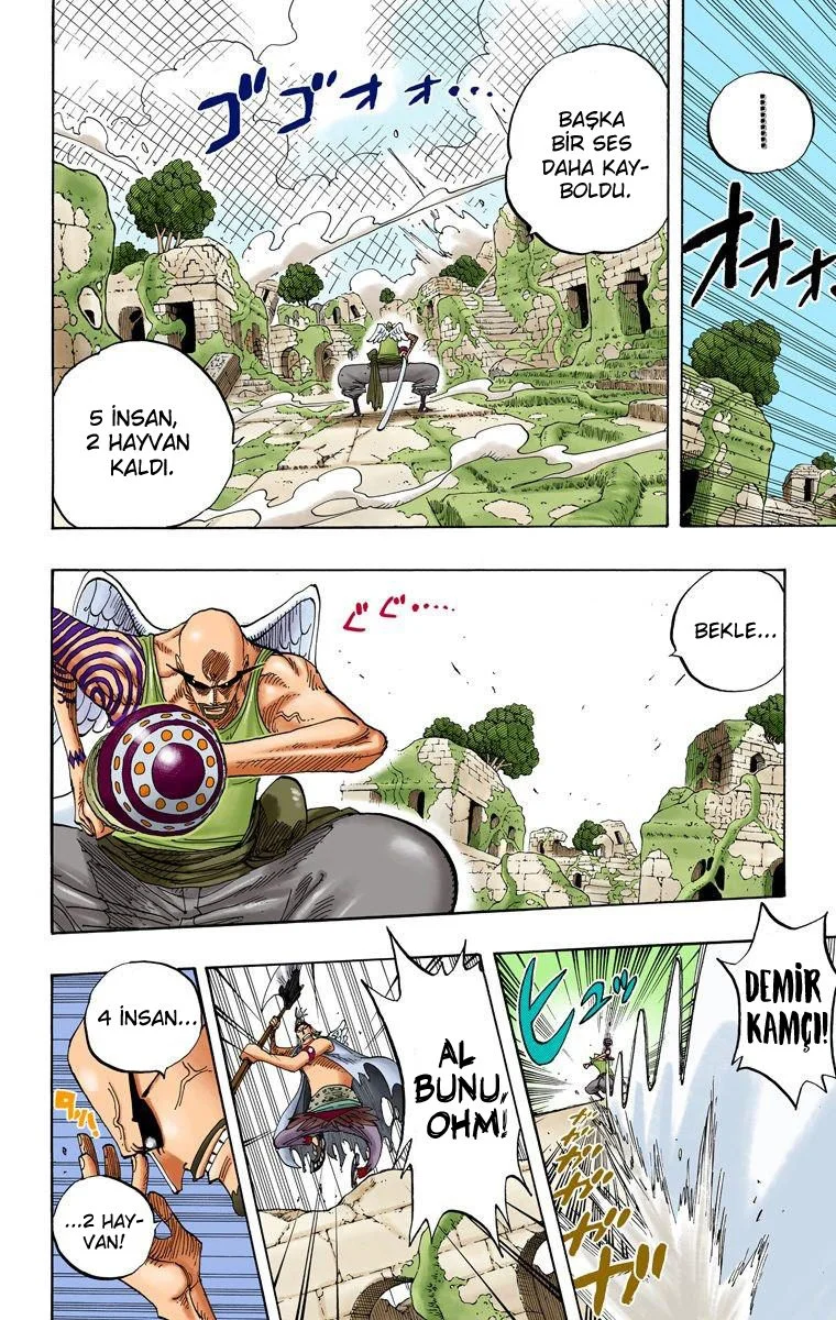 One Piece - Bölüm 271 - Sayfa 10
