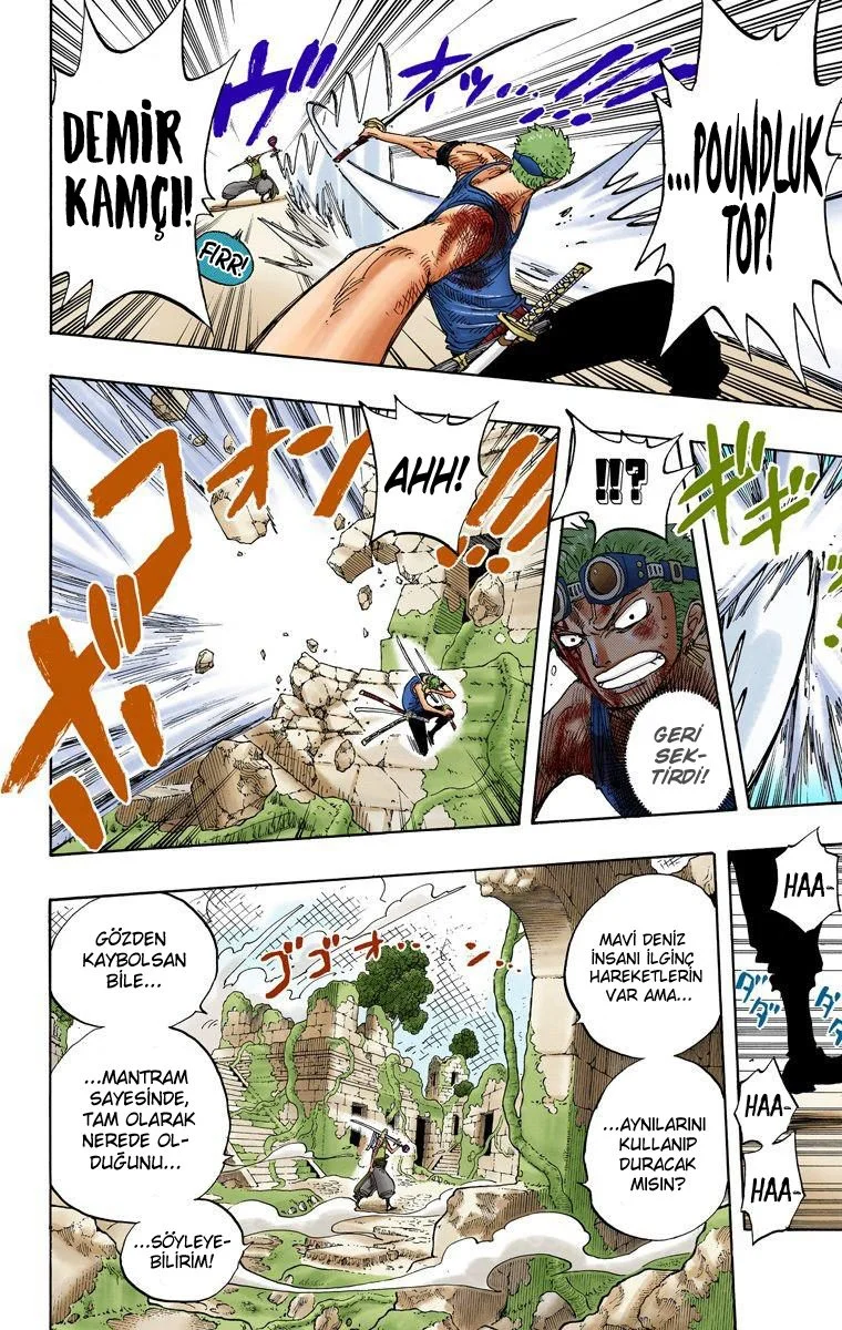 One Piece - Bölüm 271 - Sayfa 14