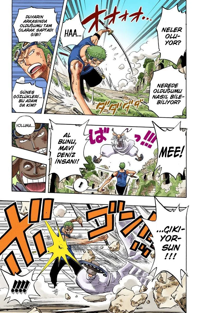 One Piece - Bölüm 271 - Sayfa 9
