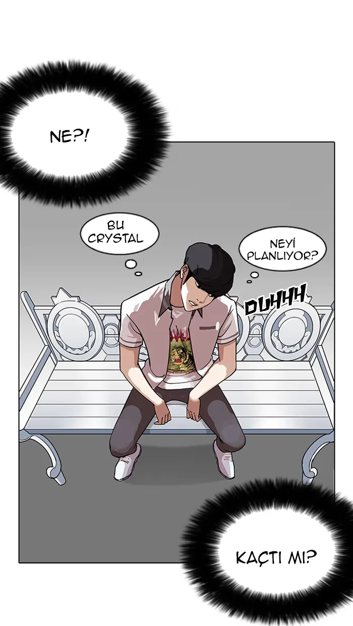 Lookism - Bölüm 145 - Sayfa 11