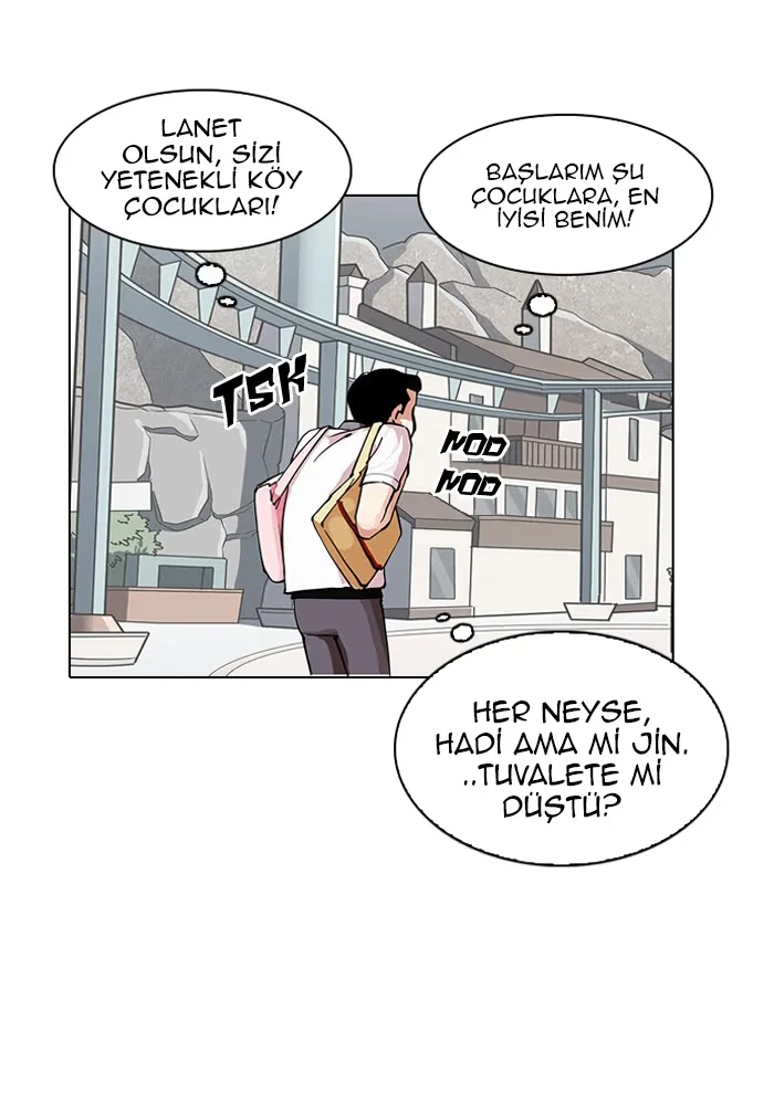 Lookism - Bölüm 145 - Sayfa 23