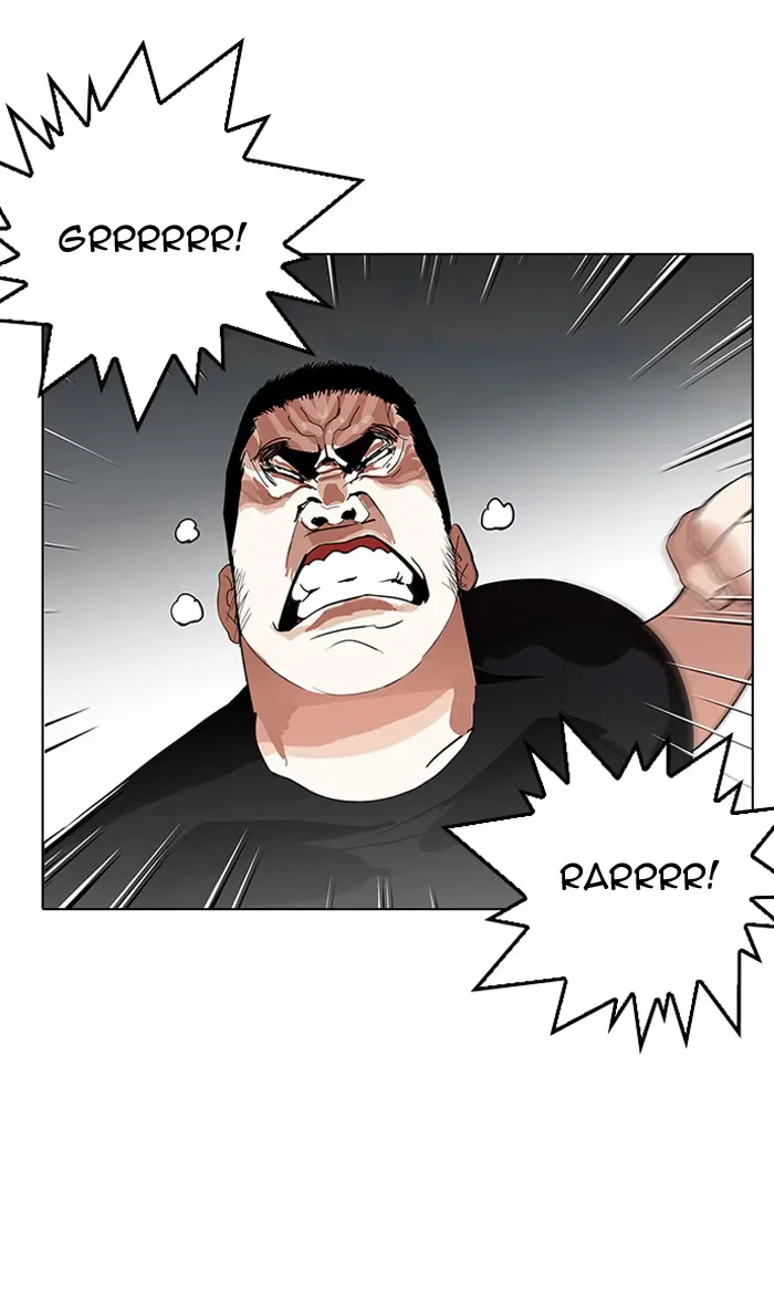Lookism - Bölüm 145 - Sayfa 24
