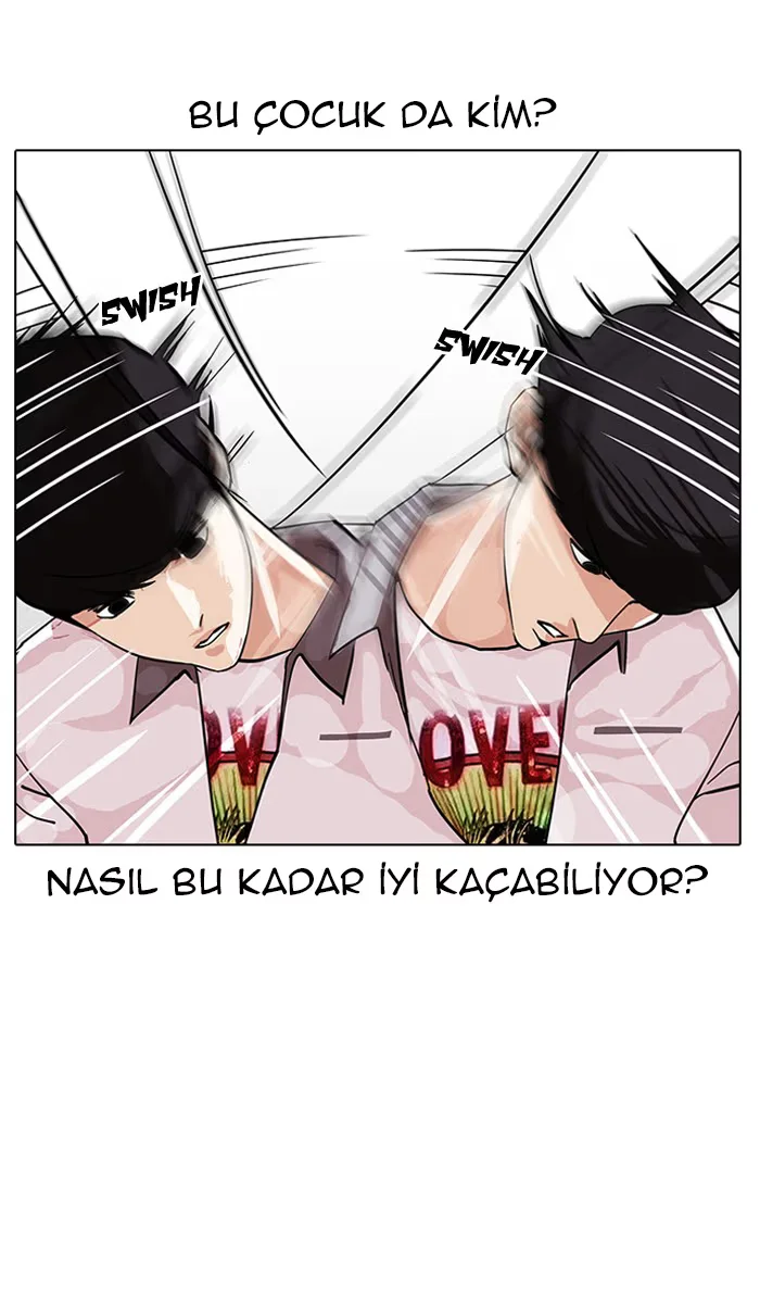 Lookism - Bölüm 145 - Sayfa 25