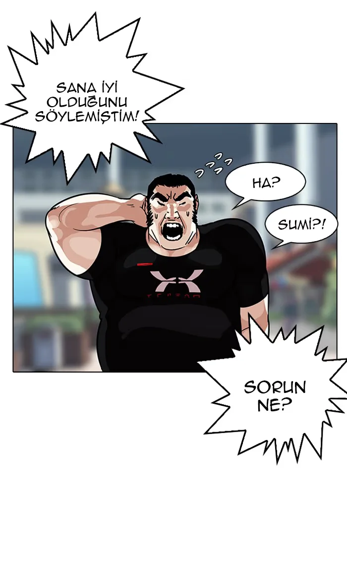Lookism - Bölüm 145 - Sayfa 32