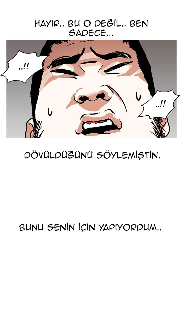 Lookism - Bölüm 145 - Sayfa 33