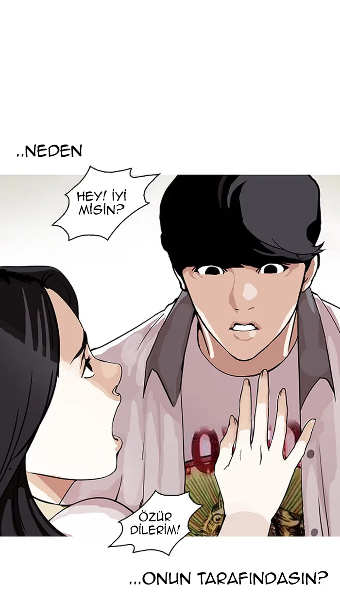 Lookism - Bölüm 145 - Sayfa 34