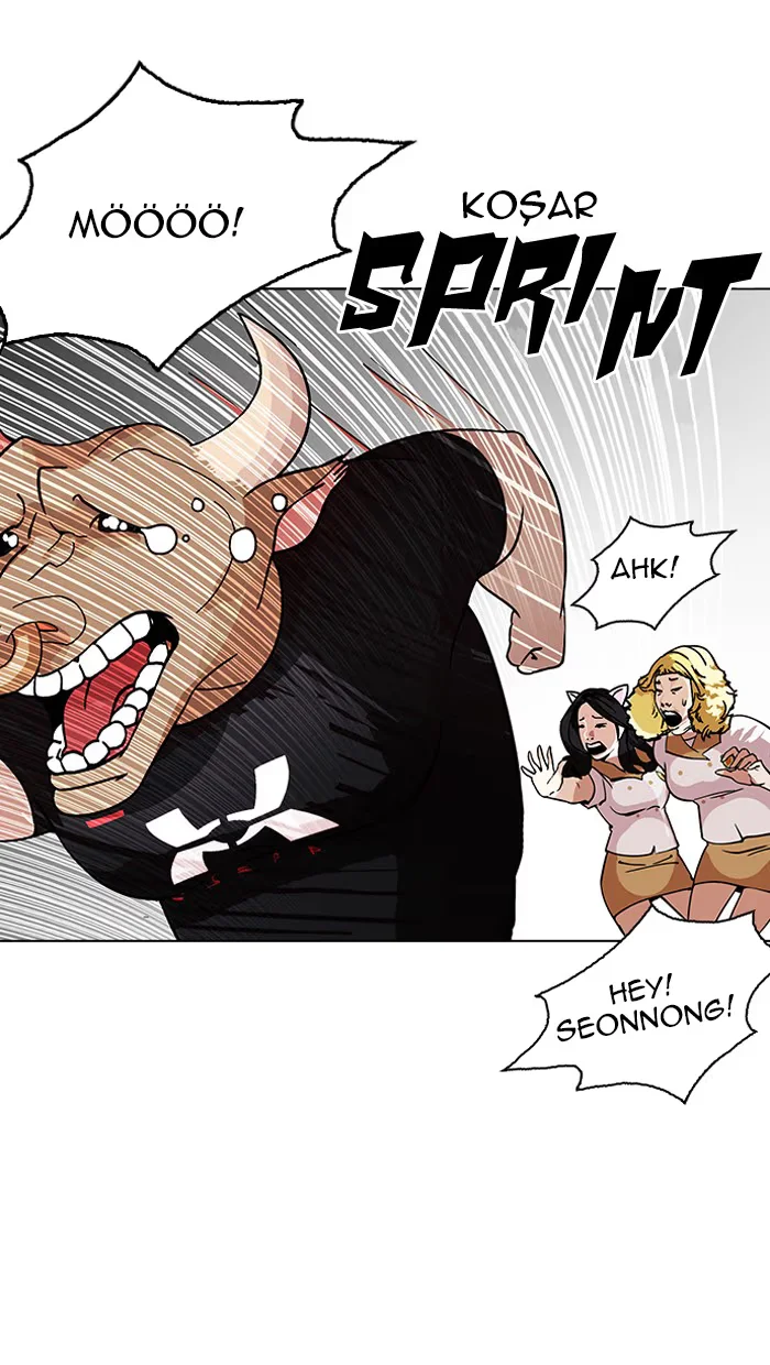 Lookism - Bölüm 145 - Sayfa 37