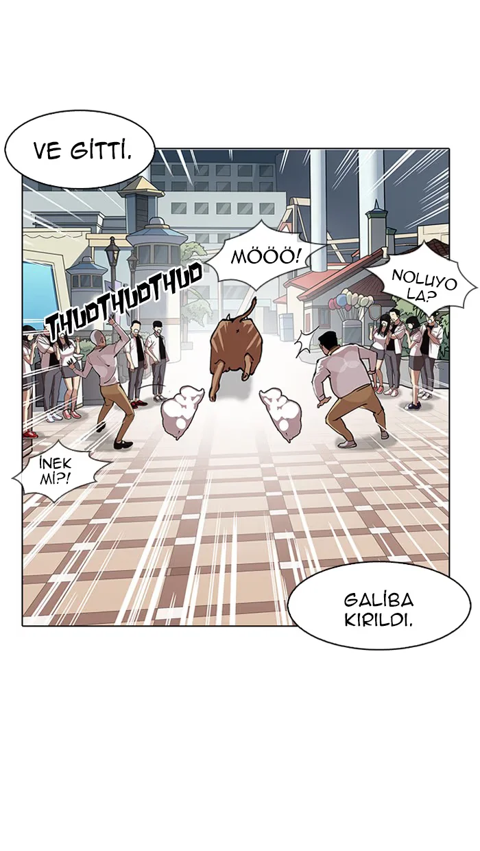 Lookism - Bölüm 145 - Sayfa 38