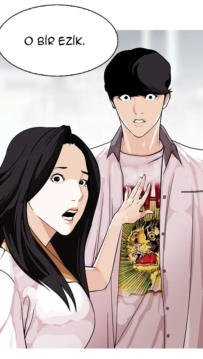 Lookism - Bölüm 145 - Sayfa 40
