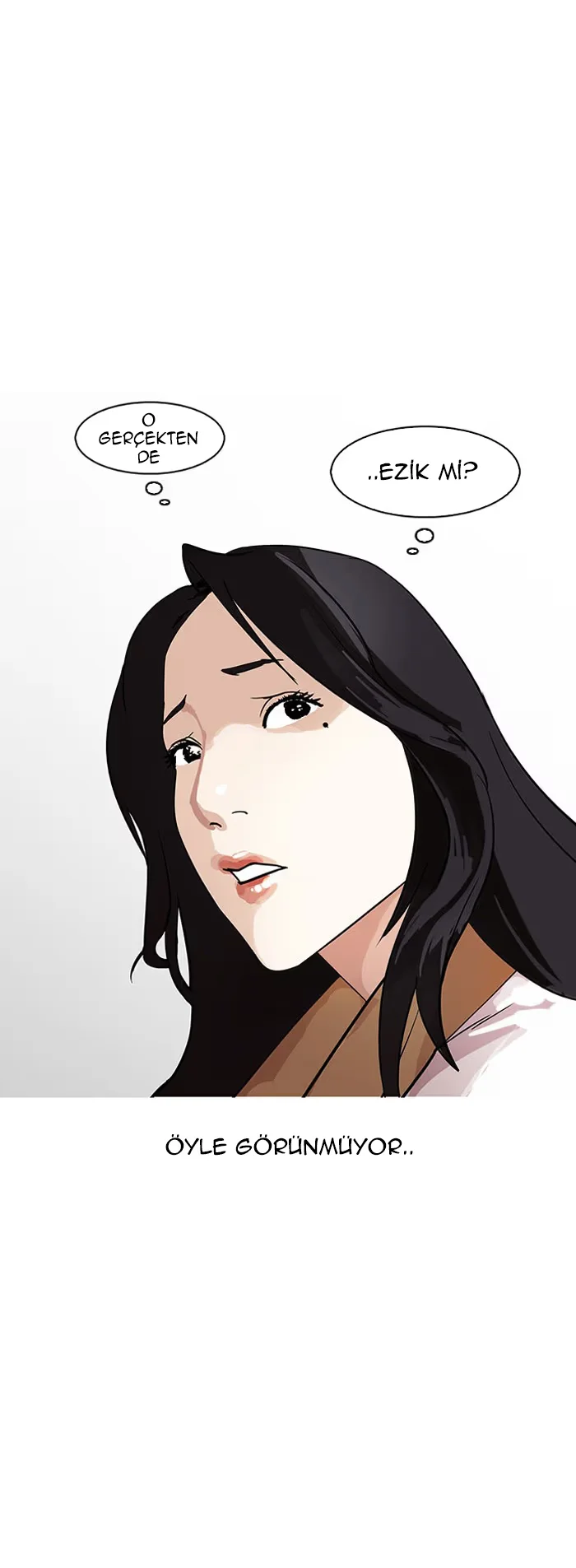 Lookism - Bölüm 145 - Sayfa 46