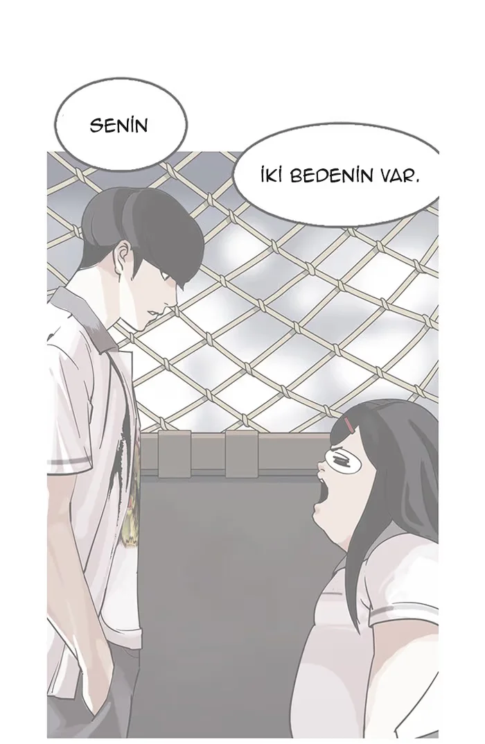 Lookism - Bölüm 145 - Sayfa 4