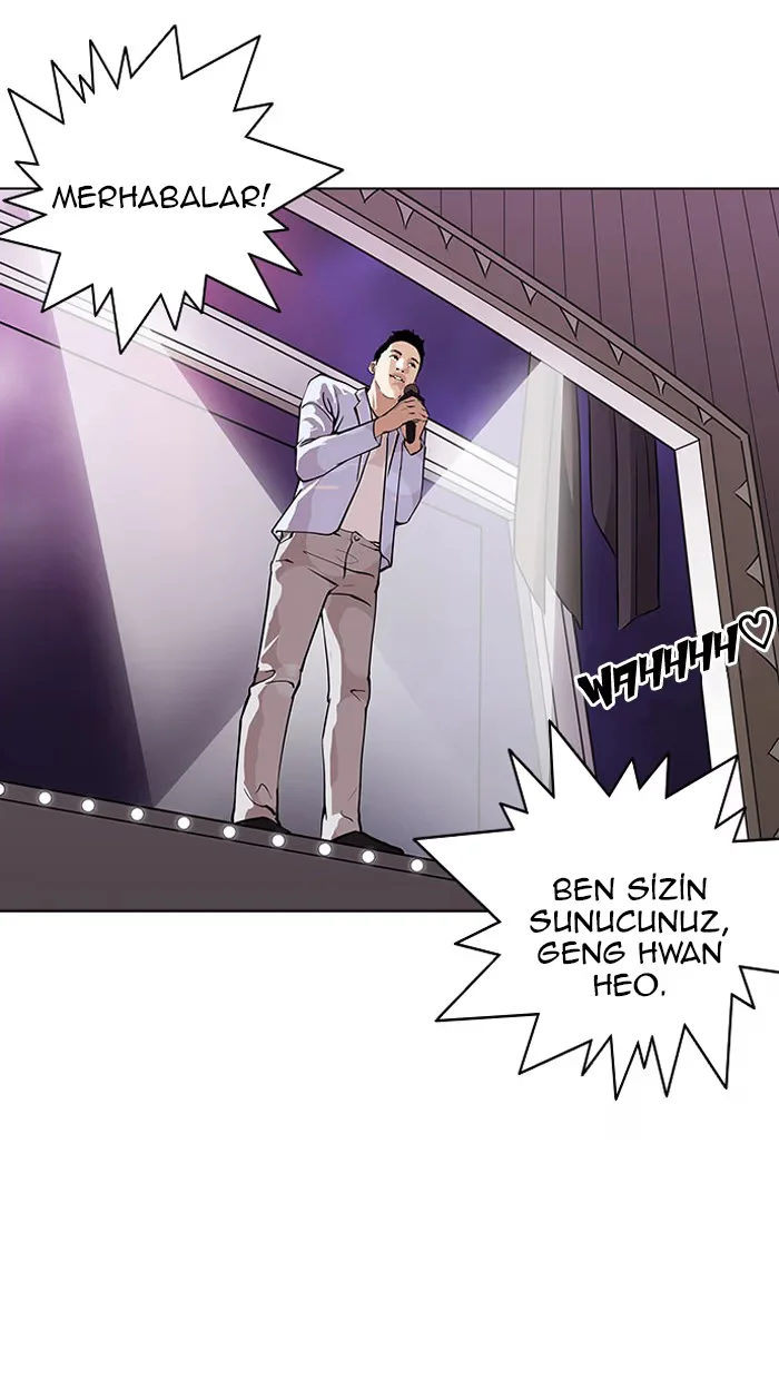 Lookism - Bölüm 145 - Sayfa 51