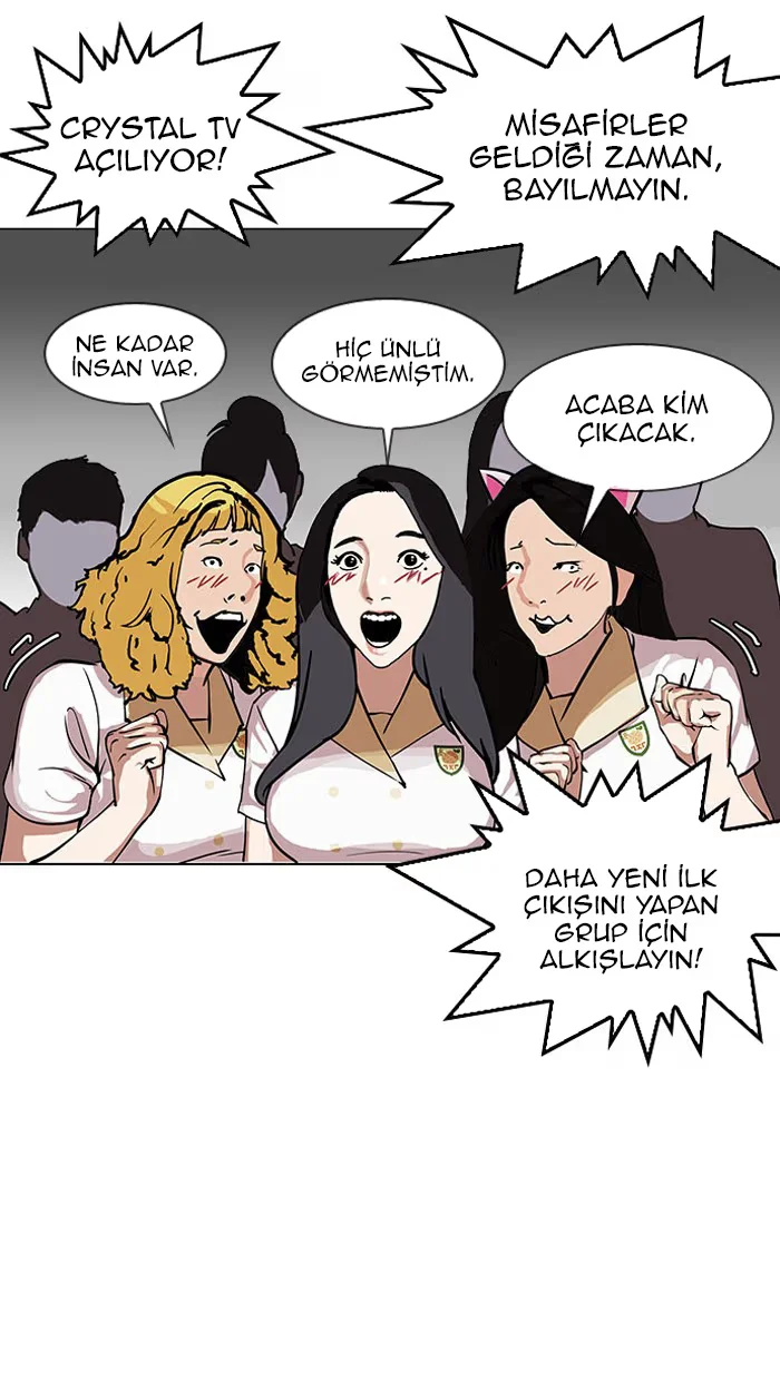 Lookism - Bölüm 145 - Sayfa 52