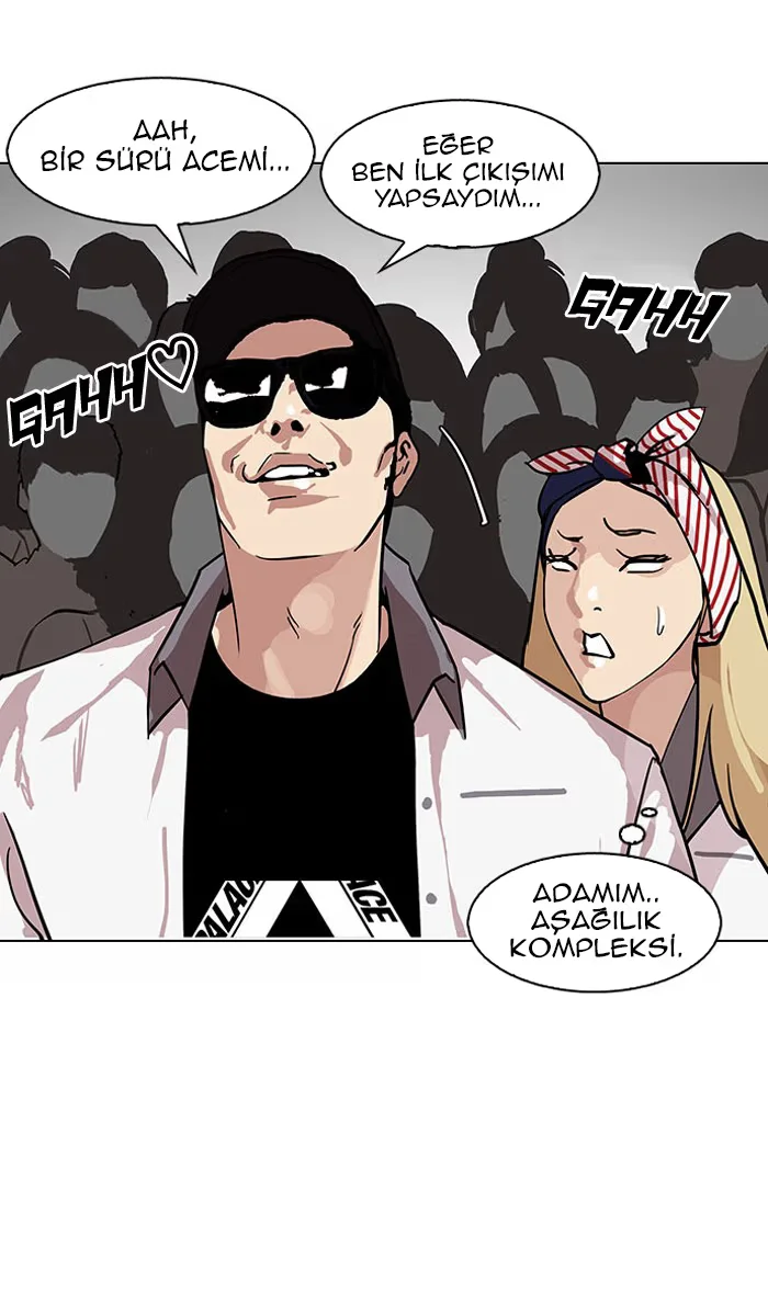 Lookism - Bölüm 145 - Sayfa 55