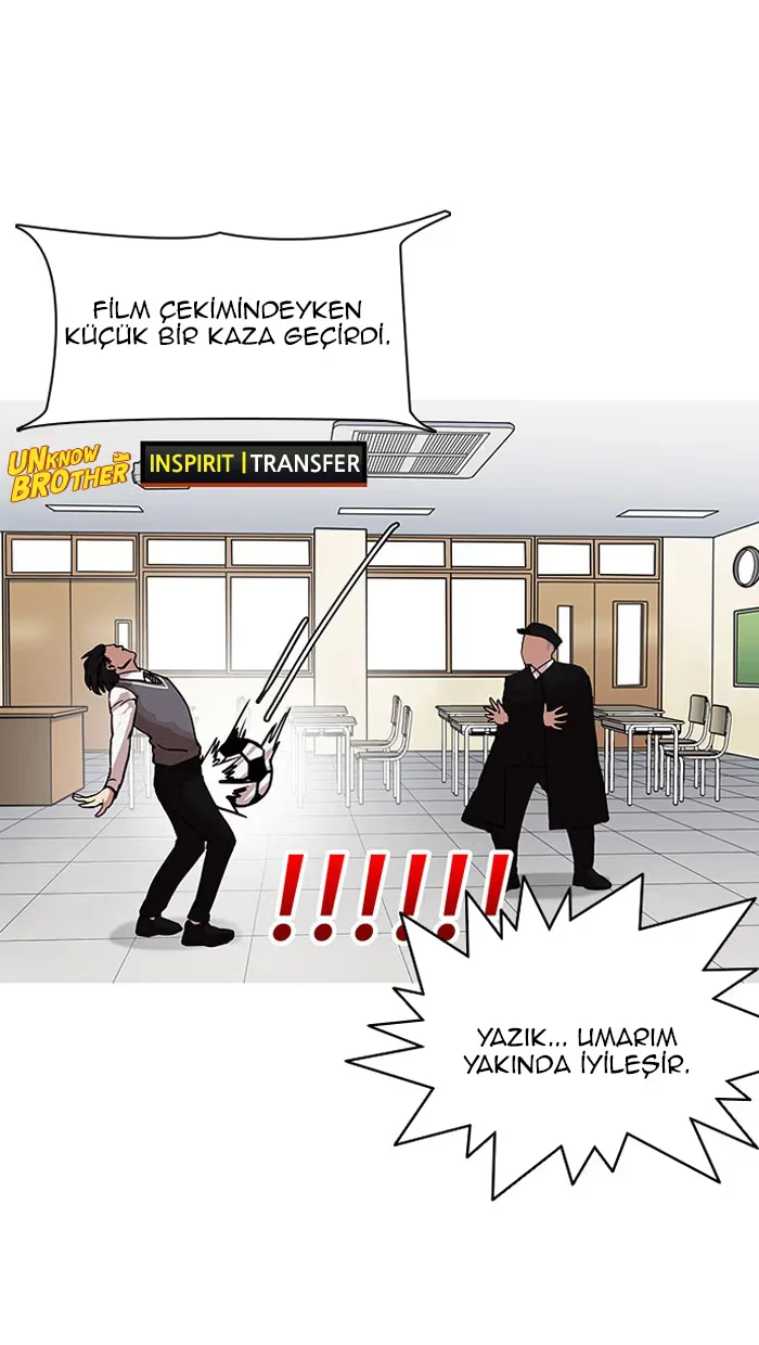 Lookism - Bölüm 145 - Sayfa 57