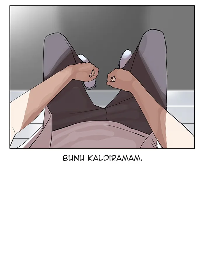 Lookism - Bölüm 145 - Sayfa 6