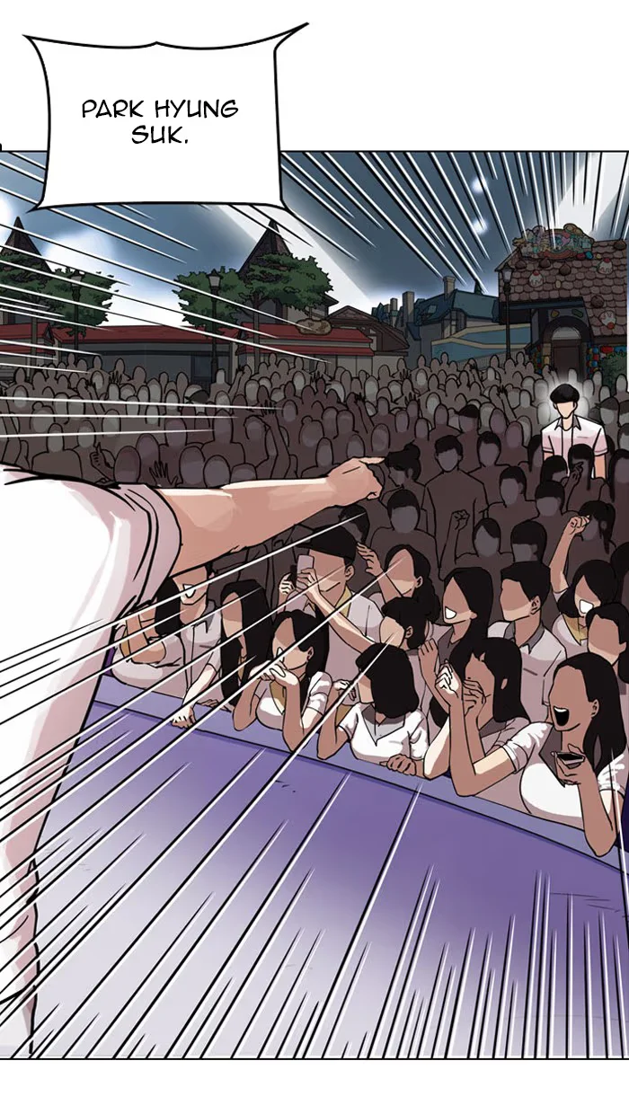 Lookism - Bölüm 145 - Sayfa 70