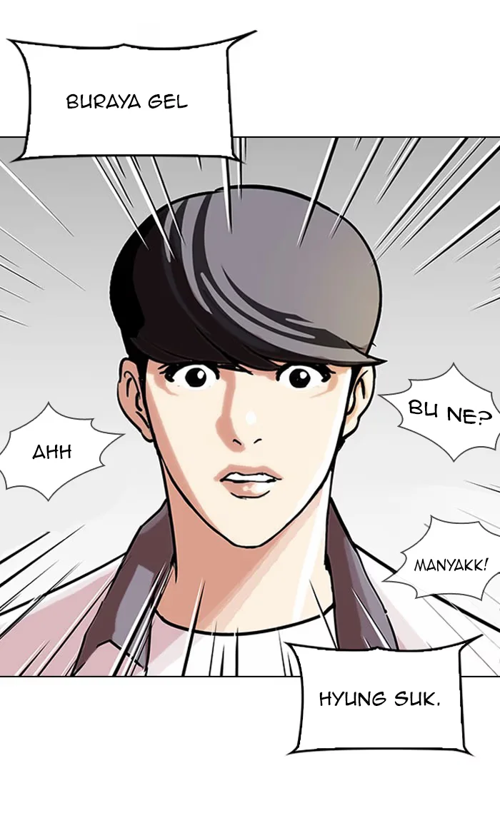 Lookism - Bölüm 145 - Sayfa 78
