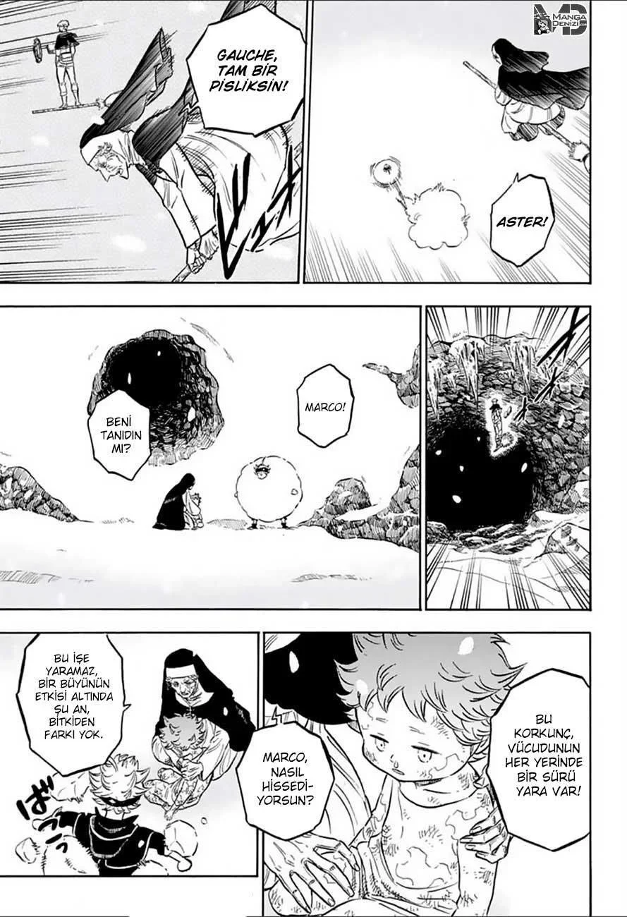 Black Clover - Bölüm 41 - Sayfa 4